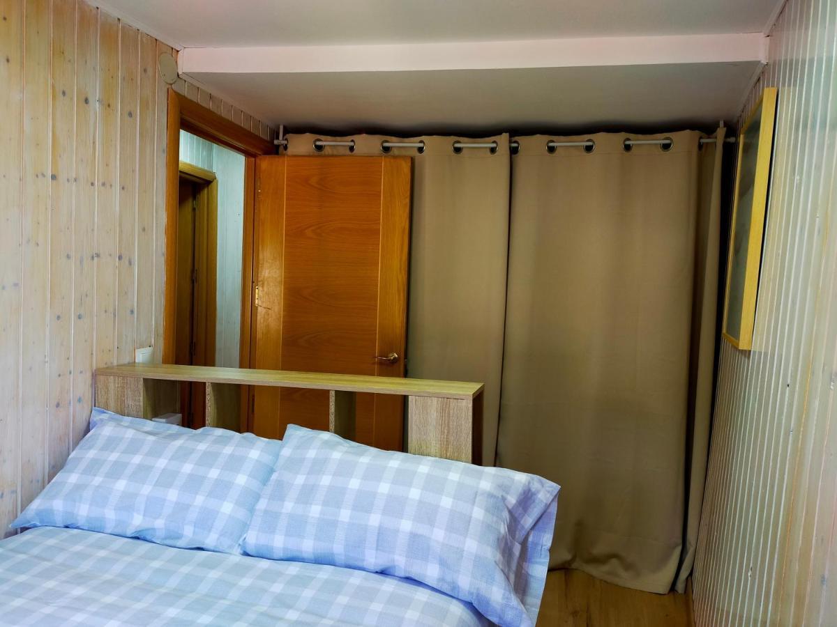 Appartement Casa La Vikinga à Cudillero Extérieur photo