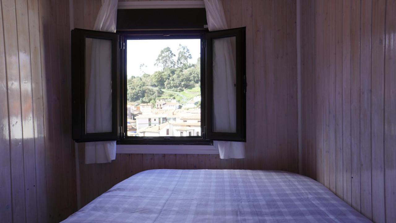 Appartement Casa La Vikinga à Cudillero Extérieur photo