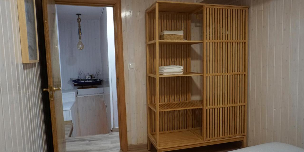 Appartement Casa La Vikinga à Cudillero Extérieur photo