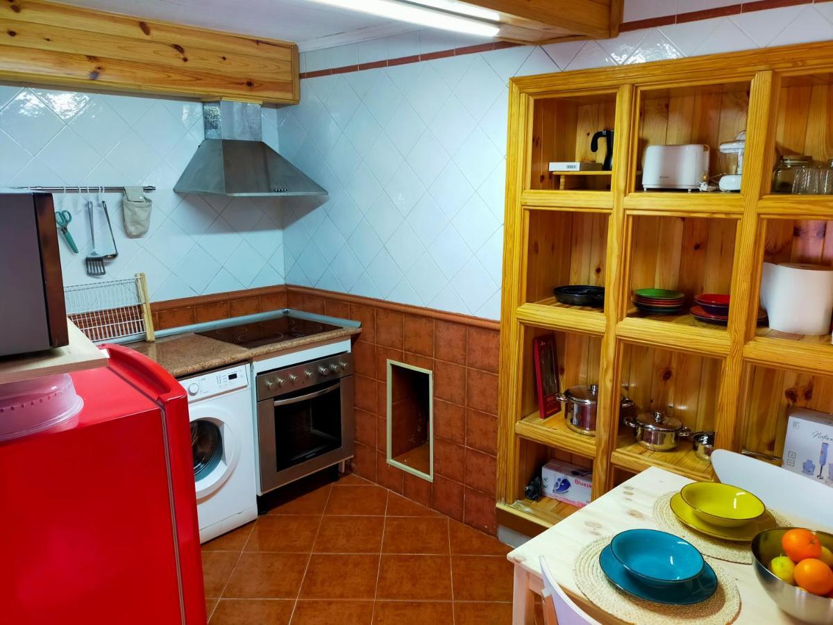 Appartement Casa La Vikinga à Cudillero Extérieur photo