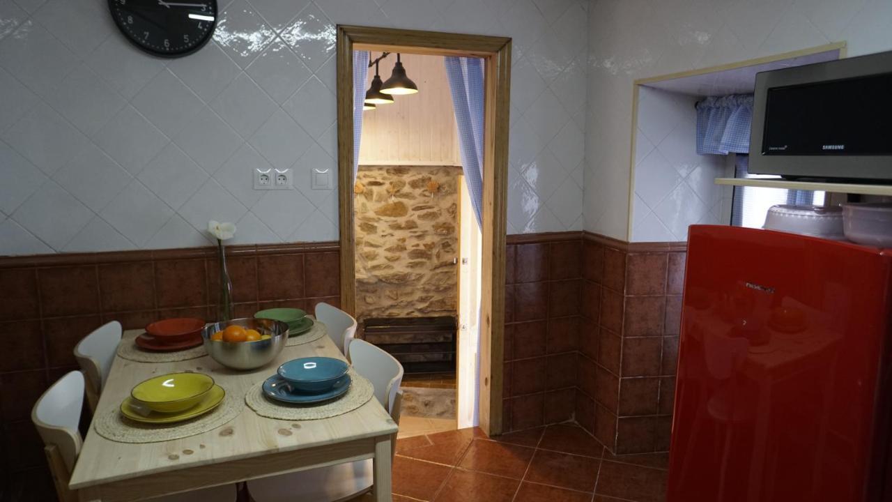 Appartement Casa La Vikinga à Cudillero Extérieur photo
